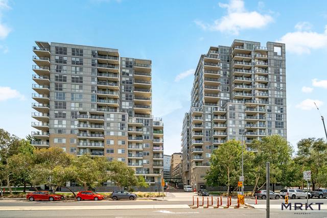 59/2 Edinburgh Avenue, ACT 2601