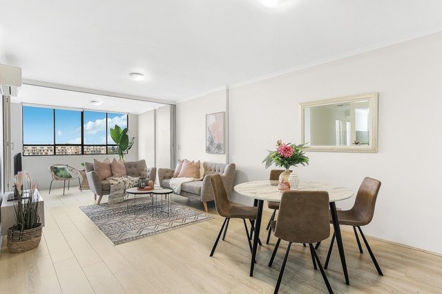 76/1-3 Clarence Street, NSW 2135