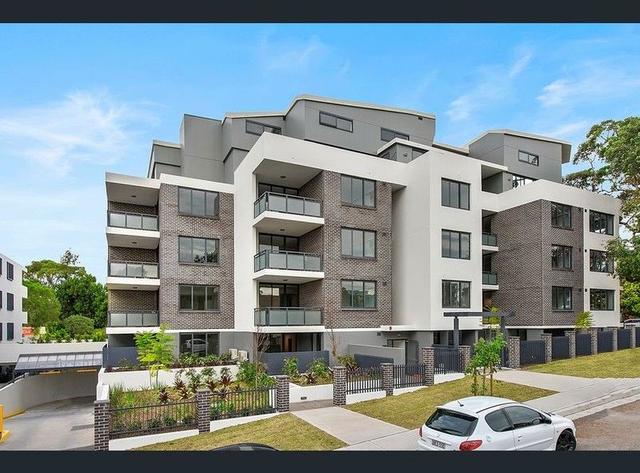 19/2 Bouvardia Street, NSW 2077