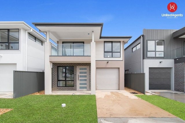 10 Calendula Court, NSW 2170