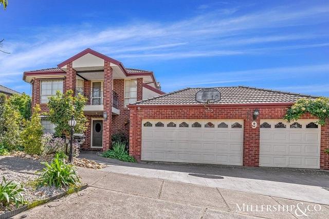 9 Ultimo Place, VIC 3752