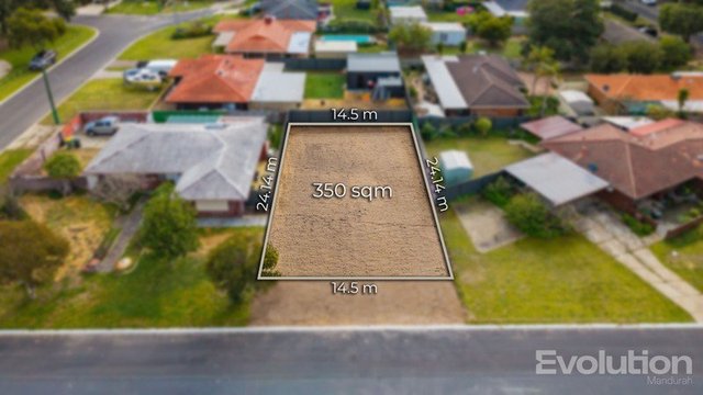 Lot 2/26 Hennessy Place, WA 6210