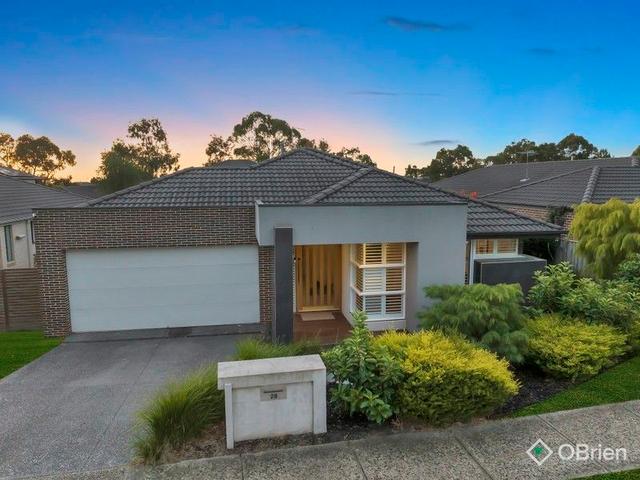 28 Knowland  Grove, VIC 3977