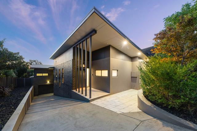 24 Fergusson Crescent, ACT 2600