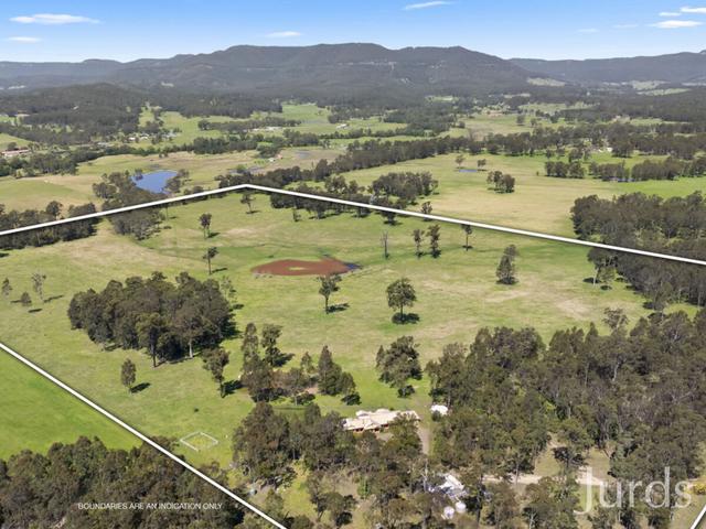 150 Listers Lane, NSW 2325