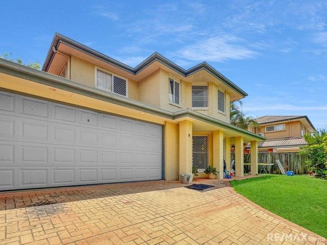 9 Hogan Place, QLD 4073