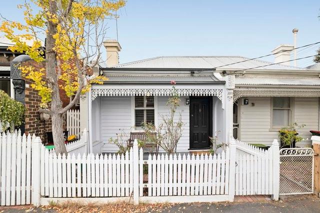 31 Studley Street, VIC 3067