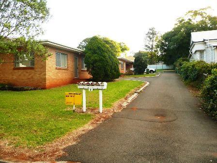 5/5 Cecil Street, QLD 4350