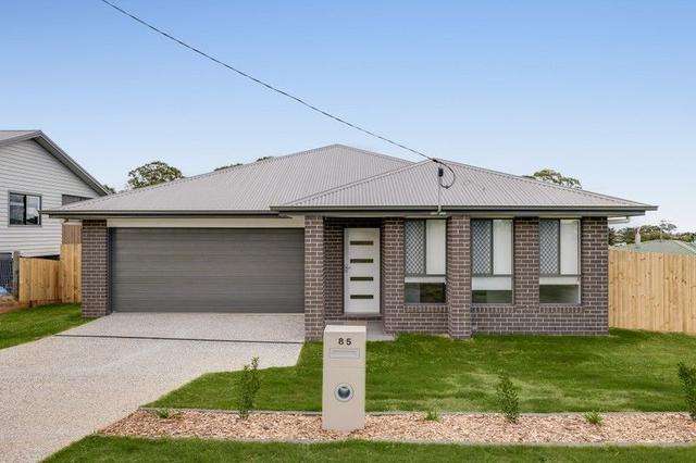 85 Cambooya Street, QLD 4350