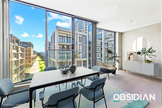 606/3 Half Street, NSW 2127