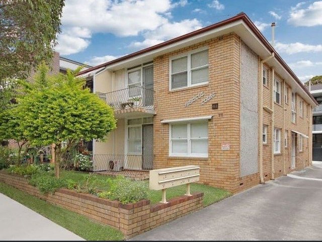 2/41 Macquarie Place, NSW 2223