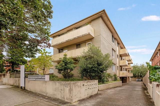 1/42 The Avenue, NSW 2220