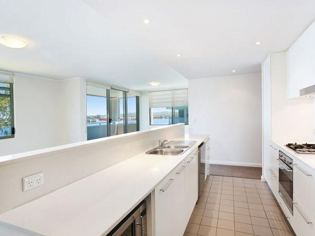 404/11 Lewis  Avenue, NSW 2138