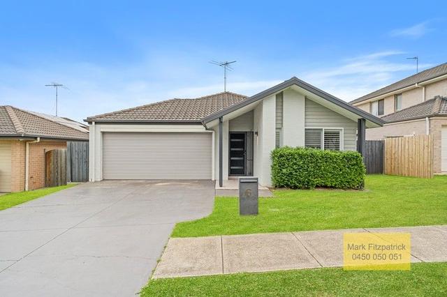 6 Maran Street, NSW 2570