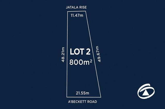 Lot 2, 30 A'Beckett Road, VIC 3804