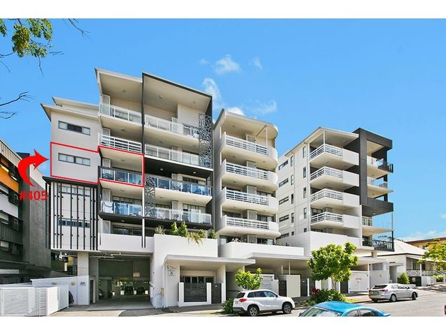 405/19 Isedale Street, QLD 4030