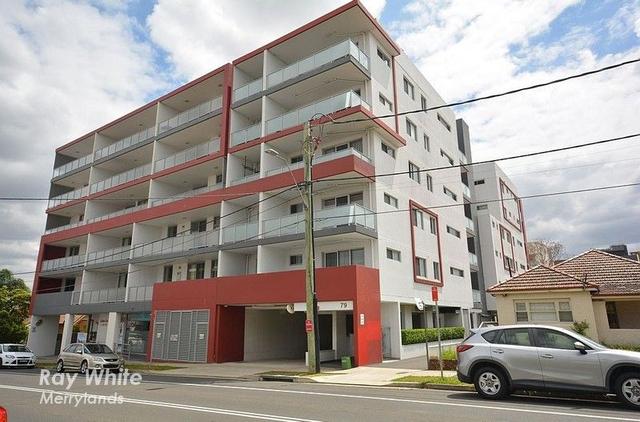 9/79 Merrylands Road, NSW 2160