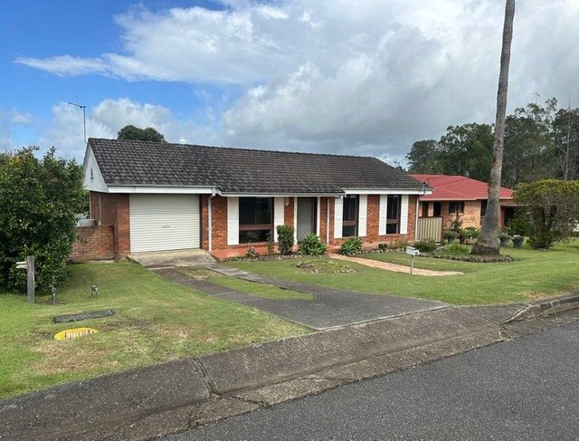 16 Tyrone Street, NSW 2429