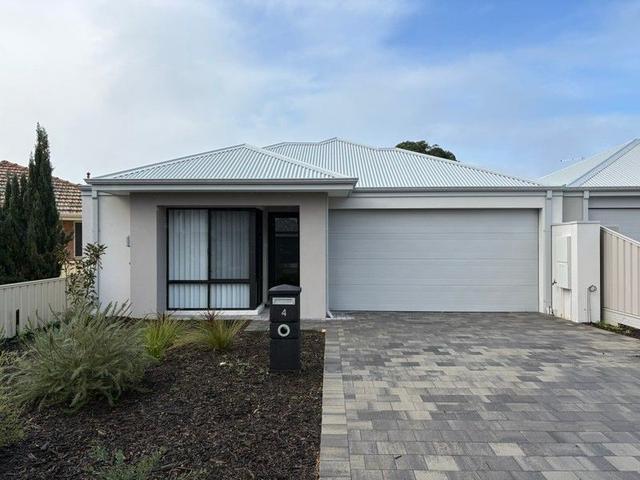 4 Juno Place, WA 6163