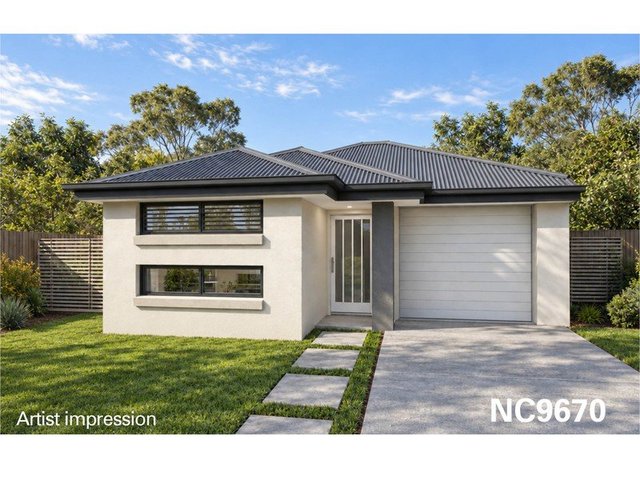 Lot 1/233 Wondall Rd, QLD 4178