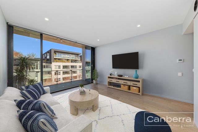 61/41 Eastlake Parade, ACT 2604