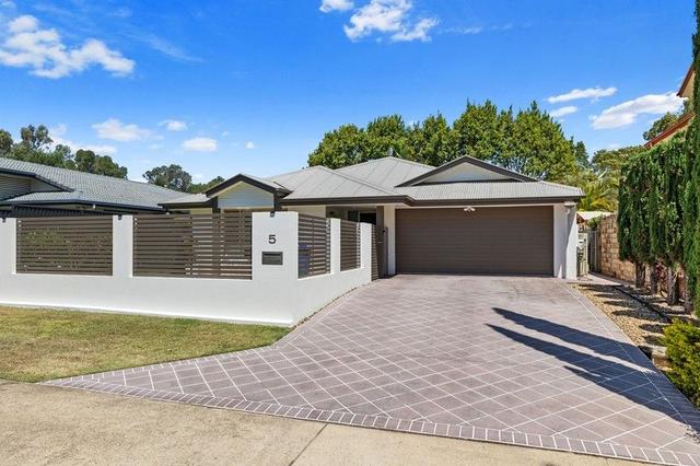 5 Casey Close, QLD 4160