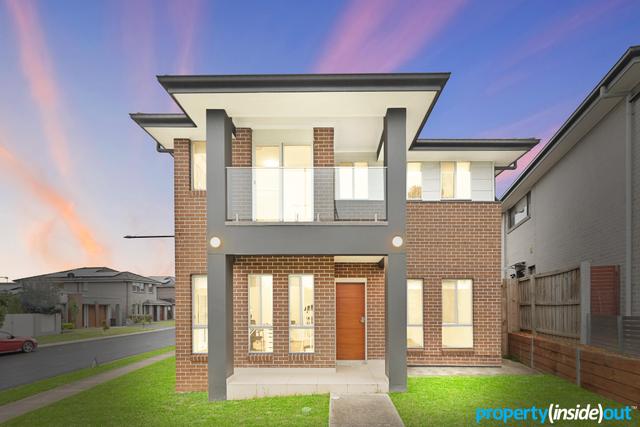 10 Sebastian Crescent, NSW 2761