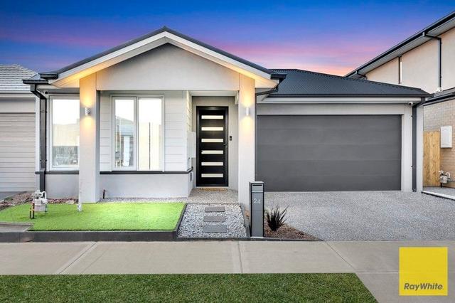 24 Candelo Way, VIC 3029