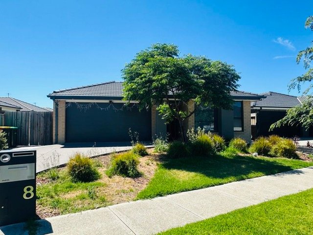 8 Wonderland Road, VIC 3030