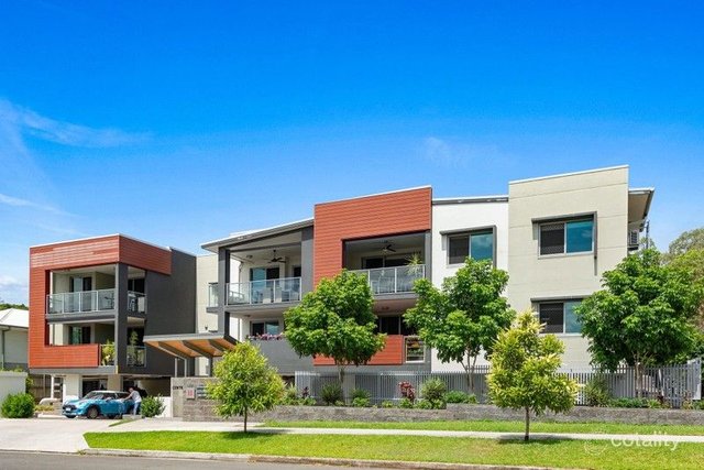 20/11 Adelaide Street, QLD 4152