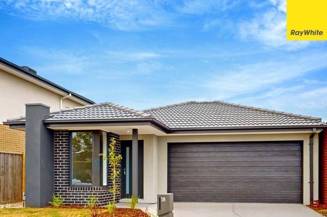 18 Leopold Street, VIC 3338