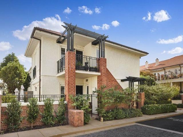 8/12 Copelen Street, VIC 3141