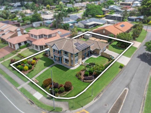 52 Mary Pleasant Drive, QLD 4159