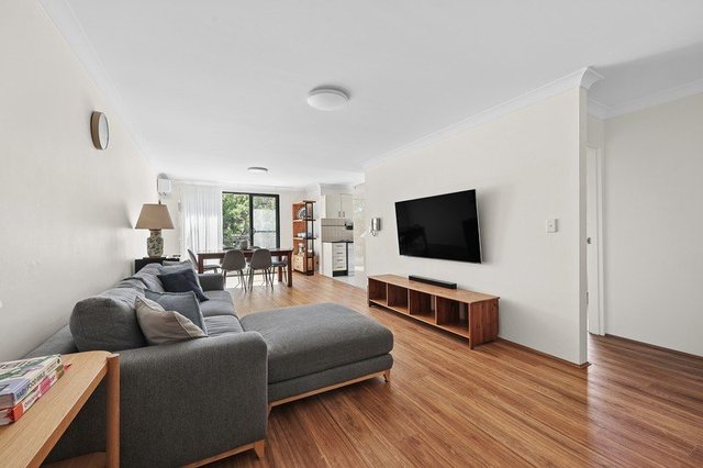 8/25-27 Elizabeth Street, NSW 2131