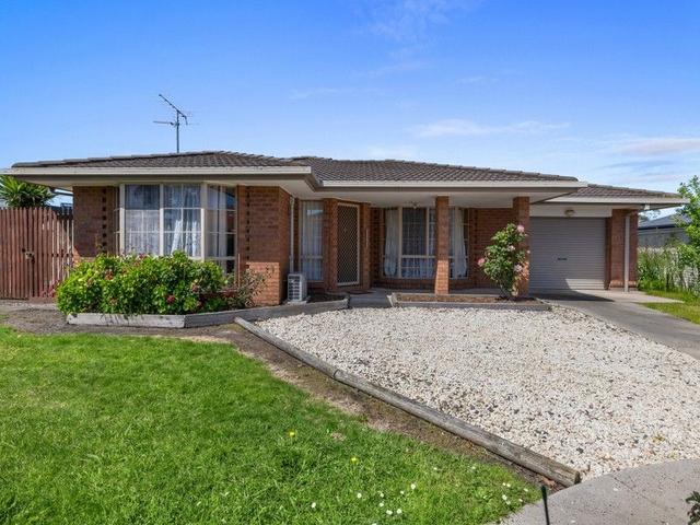 2/45 Murray Street, VIC 3995