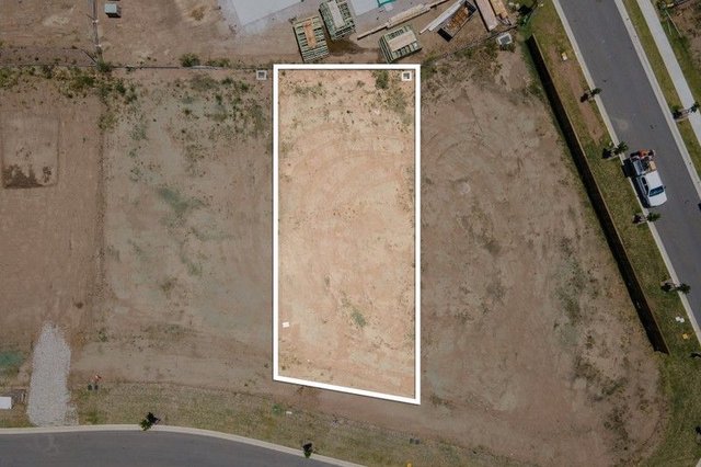 Lot 5023/27 Lochern Place, QLD 4055