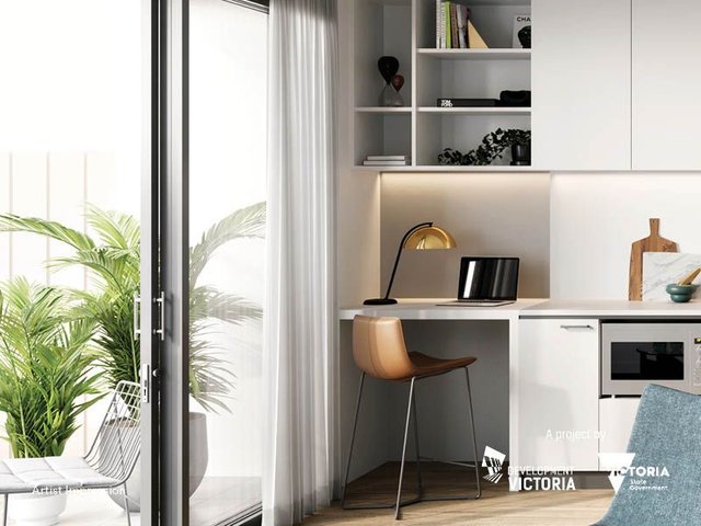 Lot 306 Spotted Gum Crescent, VIC 3020