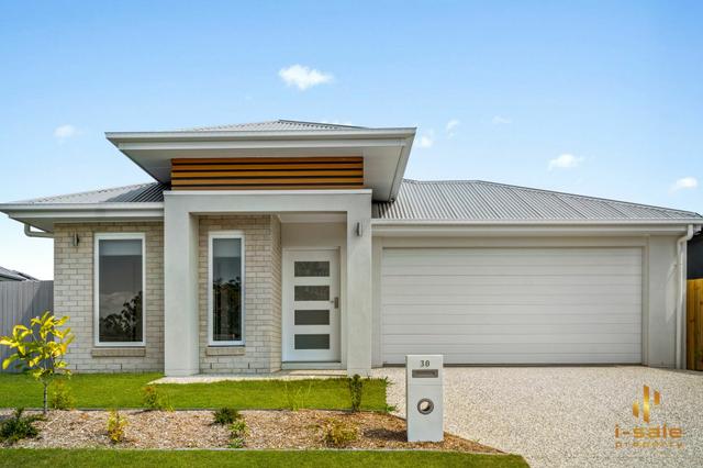 30 Tauton Way, QLD 4165
