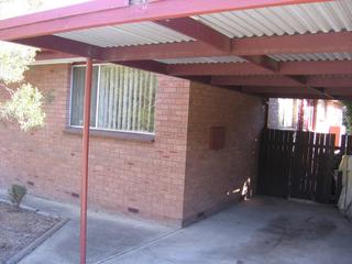 carport