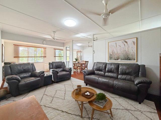 24 Tyrrell Street, QLD 4812
