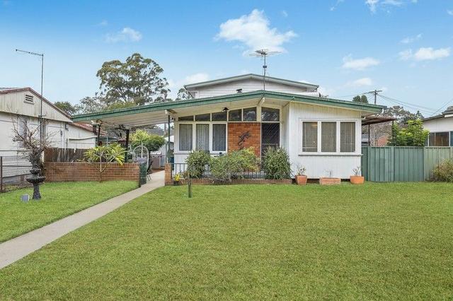 22 Hermitage Crescent, NSW 2168