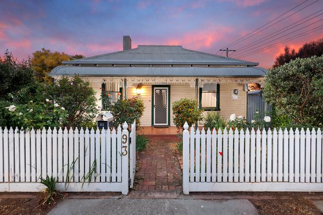 93 Brockley Street, VIC 3690