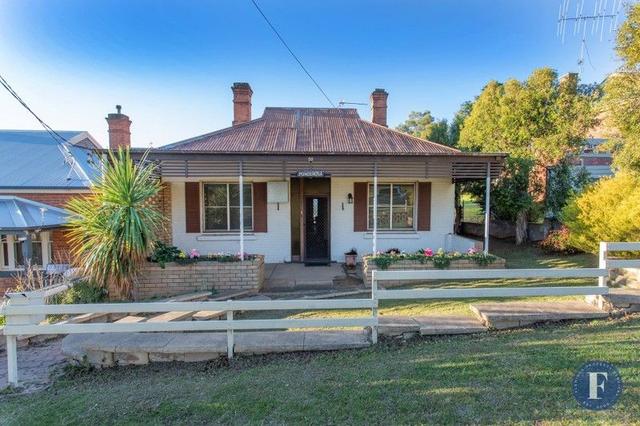 50 Liverpool Street, NSW 2794