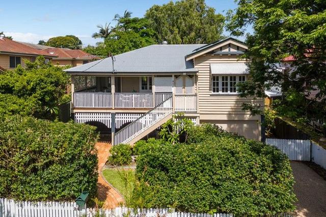 24 Clara Street, QLD 4103