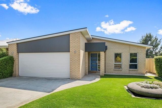 4 Forbes Court, VIC 3550