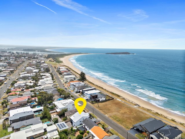 58 Little Lake Crescent, NSW 2528