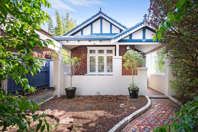 327 New Canterbury  Road, NSW 2203