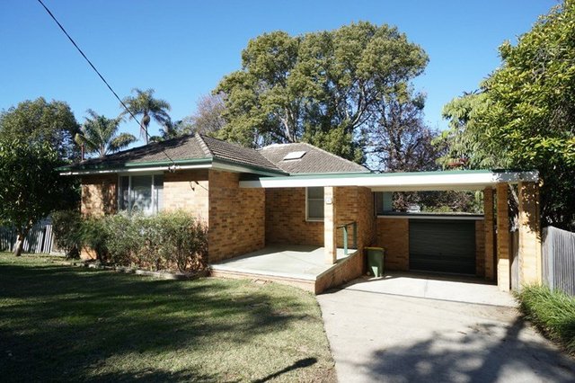 6 Cunningham Street, NSW 2117