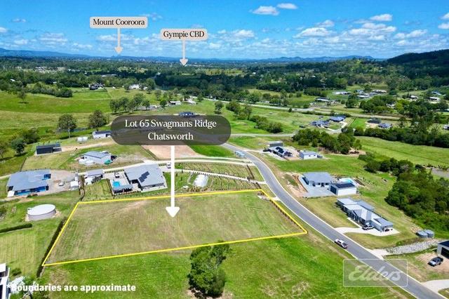 65/null Swagmans Ridge, QLD 4570