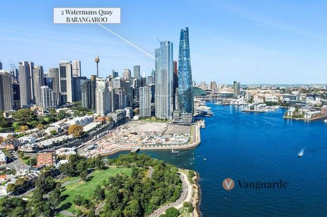 6B/2 Watermans Quay, NSW 2000